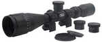 The BSA Sweet 270 AO is calibrated for the .270 100 gr 130gr and 150gr bullets. This scope features a long eye relief for comfortable viewing an adjustable objective as well as the preferred duplex re...